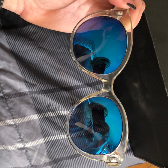 Circus by Sam Edelman Accessories - Circus by Sam Edelman sunglasses